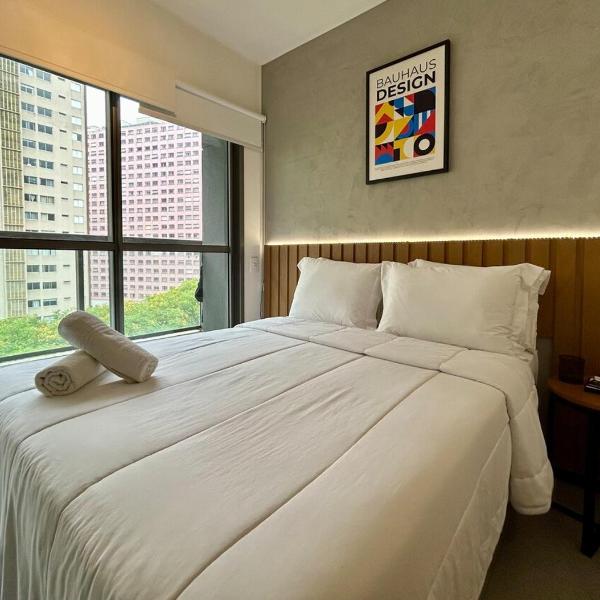 Apartment in São Paulo - Mackenzie - Foto 2