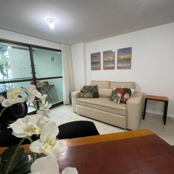 Apartamento Beira Mar - CABO BRANCO - Foto 5