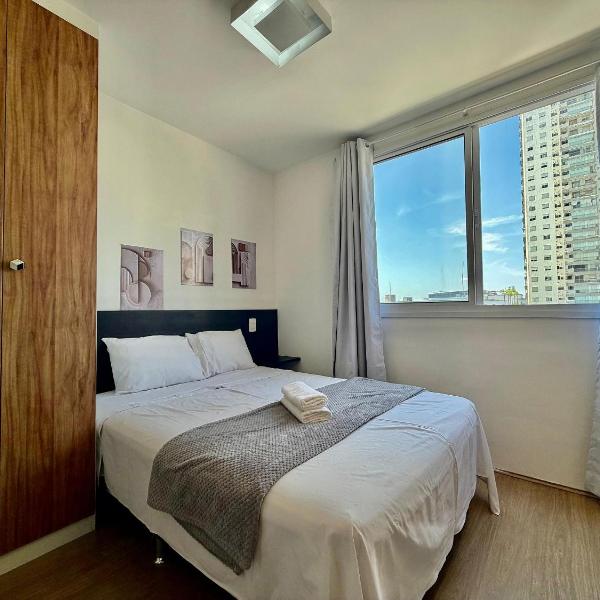 Studio New York | Próx a Feirinha da Madrugada