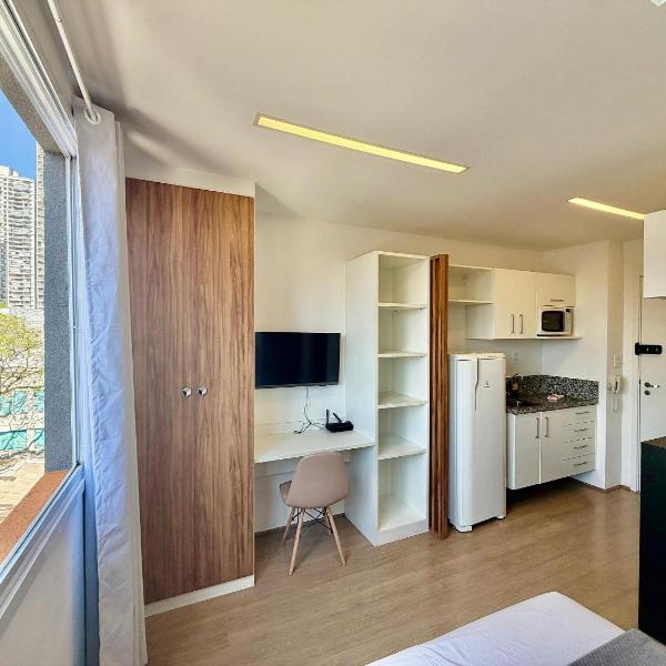 Studio New York | Próx a Feirinha da Madrugada - Foto 4