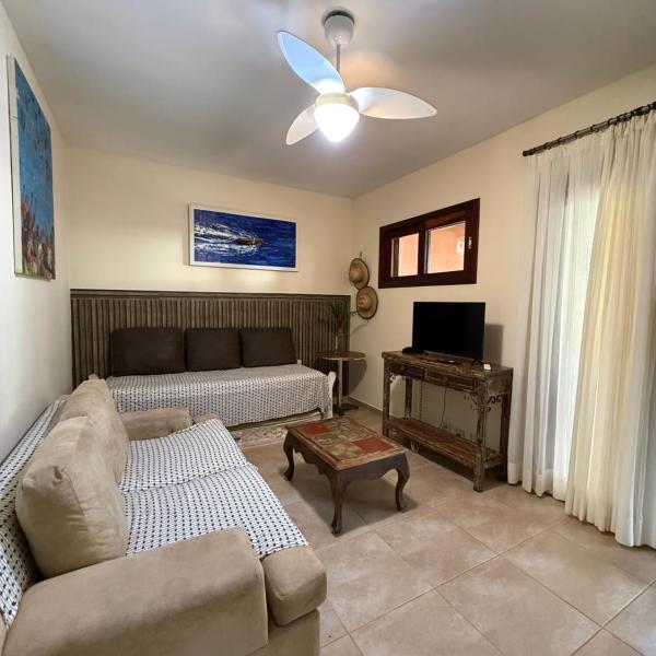 Casa Pipa Beleza 2 Quartos Piscina e Estacionamento - Foto 5