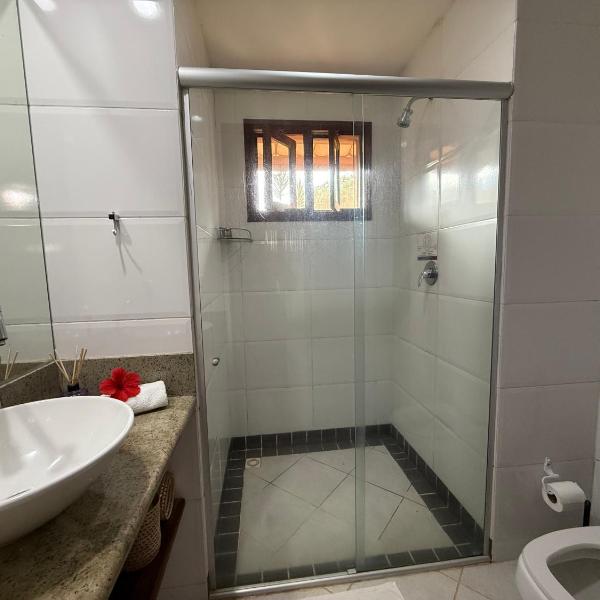 Casa Pipa Beleza 2 Quartos Piscina e Estacionamento - Foto 3