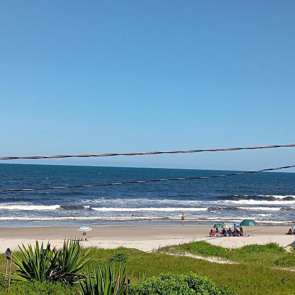 Casa de praia beira mar - Foto 5