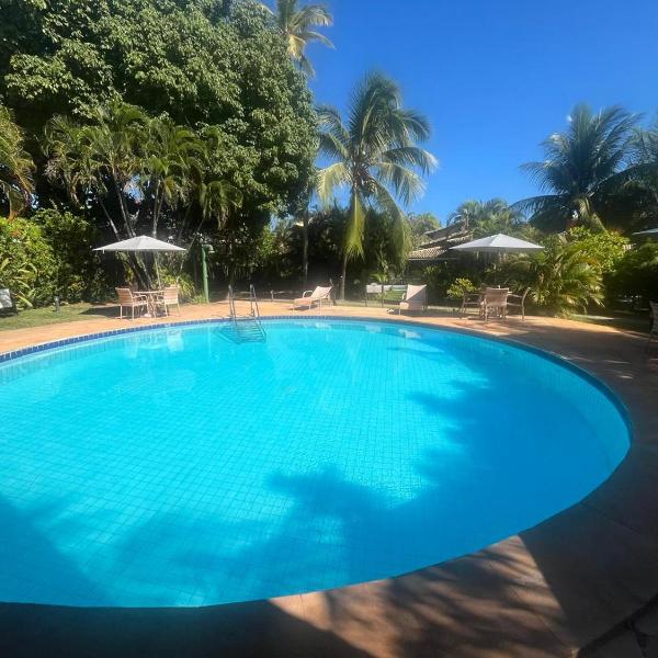 Duplex 5 Minutos da Praia Piscina e Churrasqueira - Foto 4