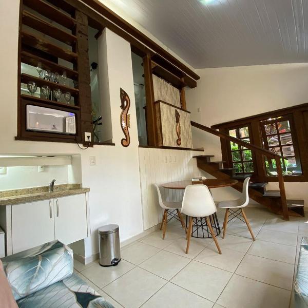 Pousada Kaloa Eco Village - Foto 3