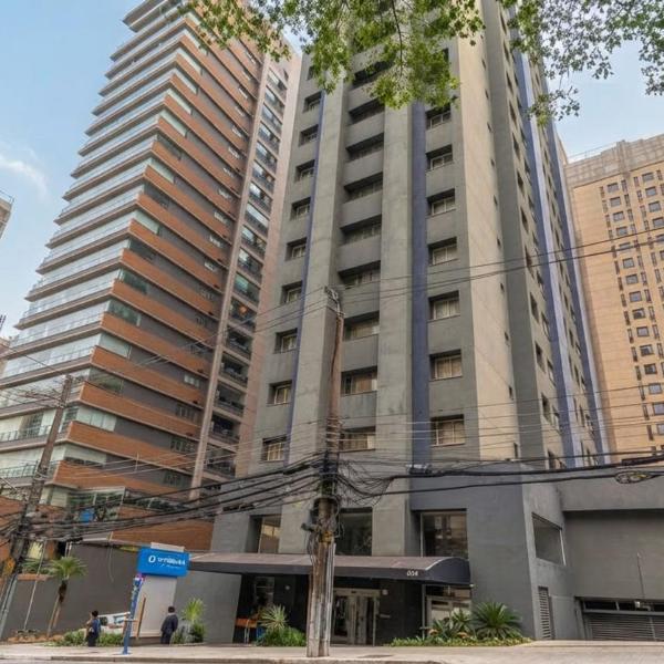 Studio proximo da Paulista Metro e MASP - Foto 4
