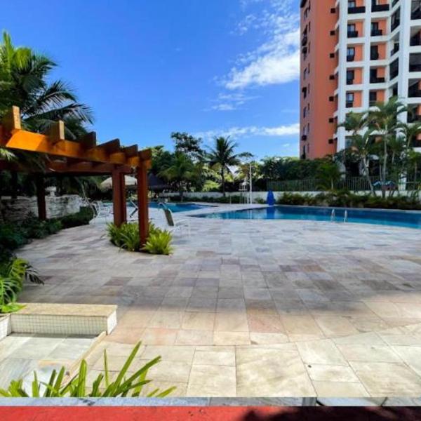 Flat Vista Mar Barra da Tijuca 6 - Foto 4