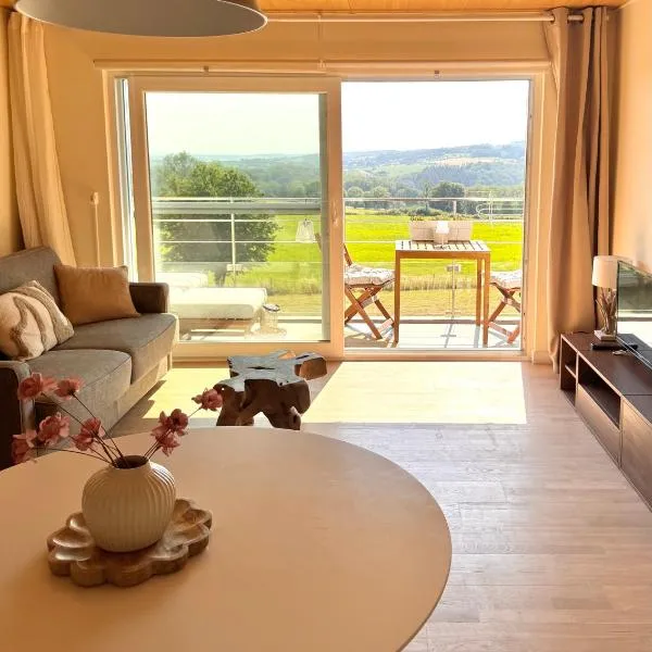 Doux Durbuy, hotel en Durbuy
