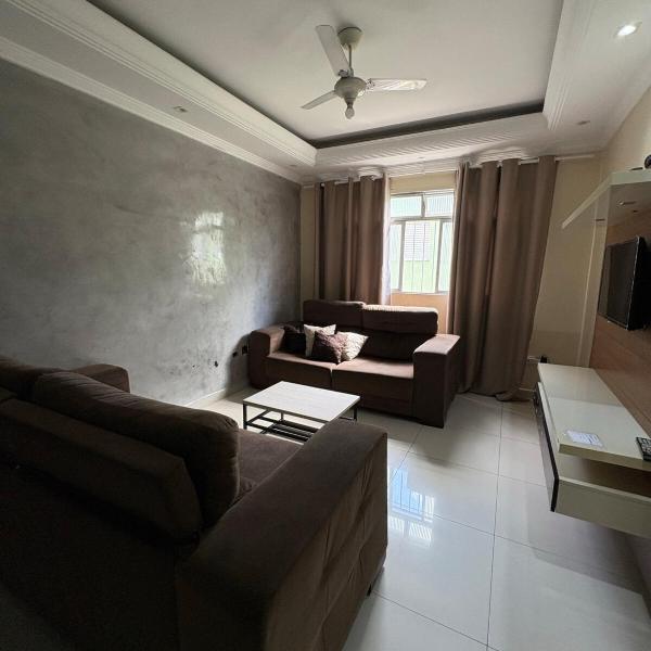 Judith Guilhermina Apartamento
