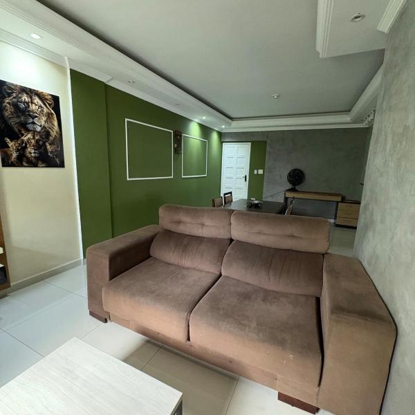 Judith Guilhermina Apartamento - Foto 2