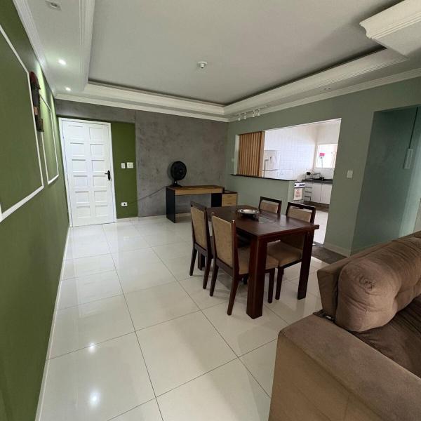 Judith Guilhermina Apartamento - Foto 5