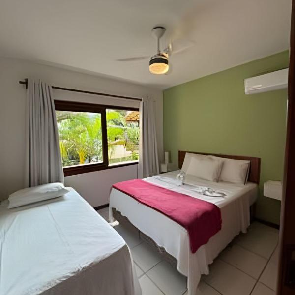 Apt Ipanema 301 | Melhor Localização da Cidade - Foto 2