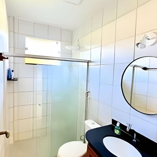 Apt Ipanema 301 | Melhor Localização da Cidade - Foto 3