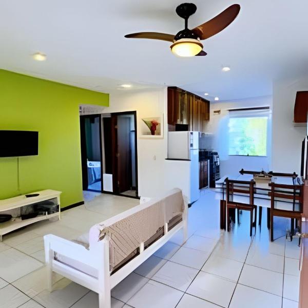 Apt Ipanema 301 | Melhor Localização da Cidade - Foto 4