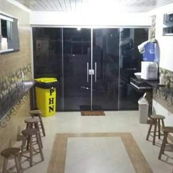 Pousada O Coração de São José 1 - Foto 5