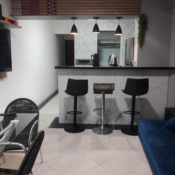 Apartamento Miranda
