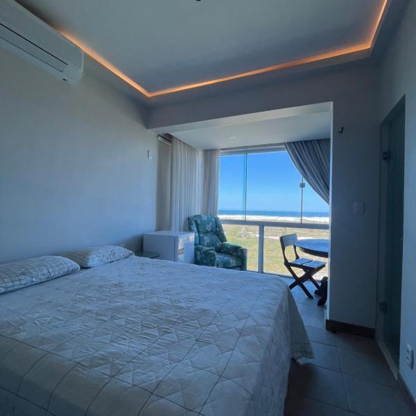 Cobertura 4 QTs Beira Mar Dunas Cabo FrioRJ
