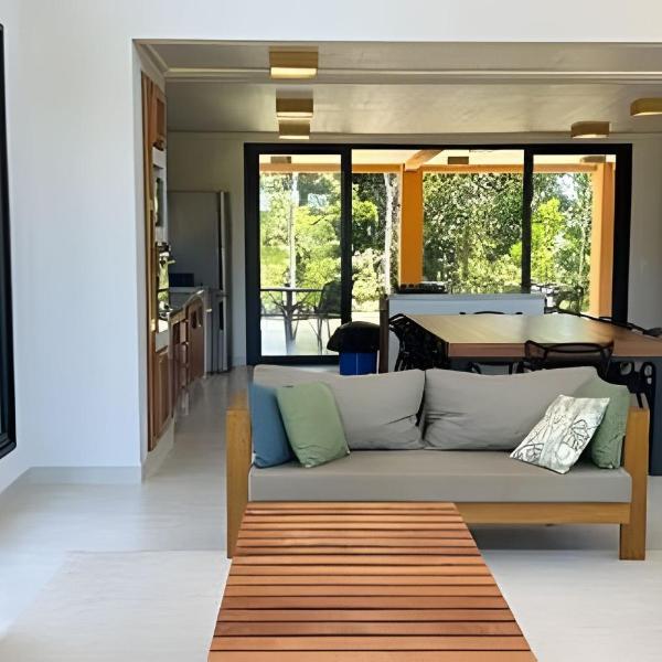 Casa Surya - Vista Mar l 5 Suítes a 2min da Praia - Foto 5