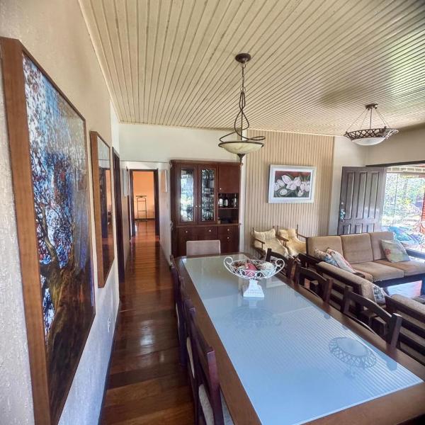 Casa Recanto Gramado - Foto 4
