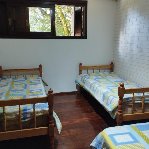 Casa Recanto Gramado - Foto 2