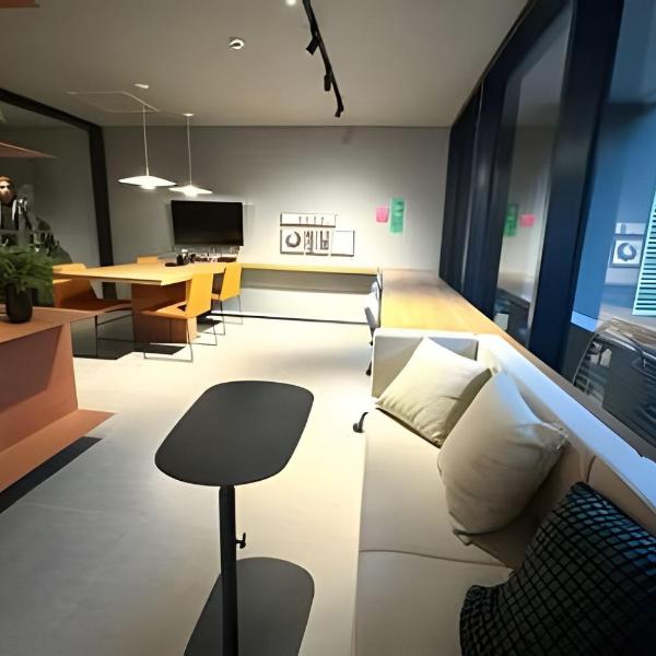 Studio novo em Pinheiros | Metrô e Conforto - Foto 5