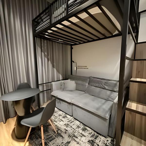 Studio novo em Pinheiros | Metrô e Conforto - Foto 2