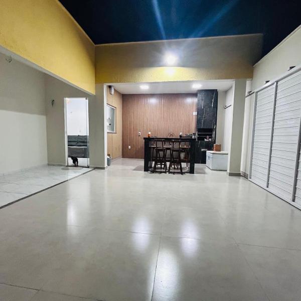 Casa Lençóis Maranhenses
