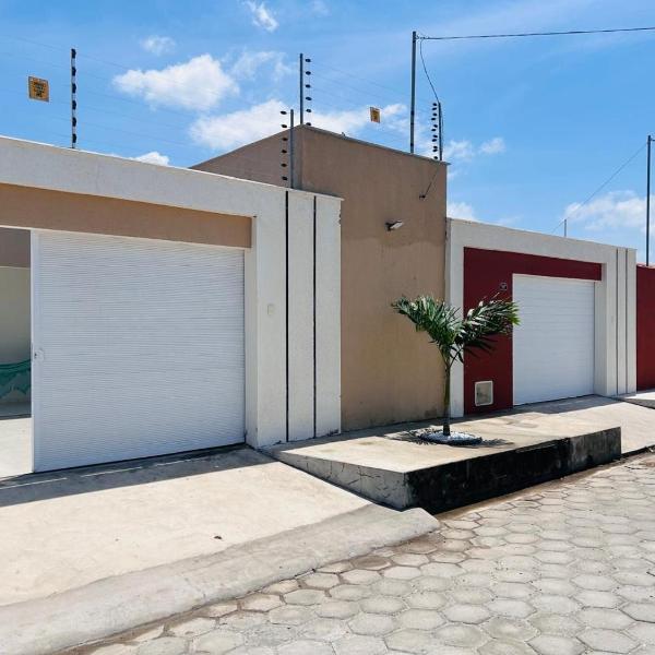 Casa Lençóis Maranhenses - Foto 5