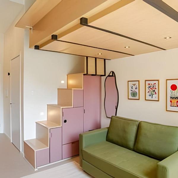 Studio 4 Pessoas em Pinheiros | Perto do Metrô