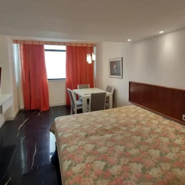 Flat Victoria - Foto 2
