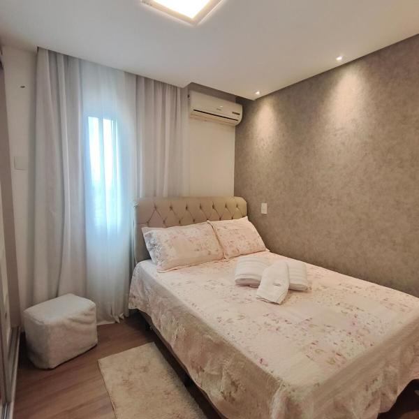 Apartamento dois dormitórios com suíte (Fort1403) - Foto 2