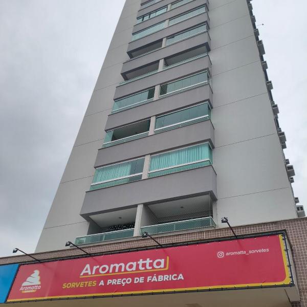 Apartamento dois dormitórios com suíte (Fort1403) - Foto 4