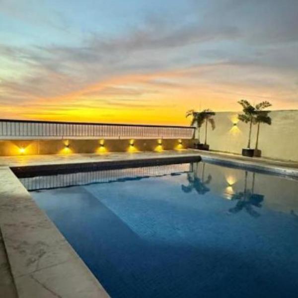 Flat Victoria - Foto 4