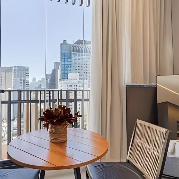Studio Premium 2 min Av. Paulista |Verso Jardins - Foto 2