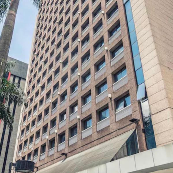 Flat em Hotel na bela Vista ao Lado da Beneficência Portuguesa com 40 metros