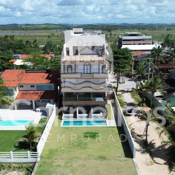 Waimea Beach | Beira-Mar em Porto de Galinhas