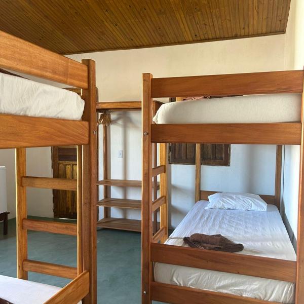 chale da uliana caraiva bahia - Foto 2