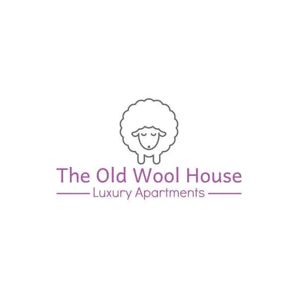 The Old Wool House Apartments, hotel a Carlisle