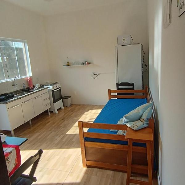 Casa Ilha Comprida
