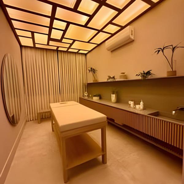 Studio Jardins | Av. Paulista | Piscina e Academia - Foto 3