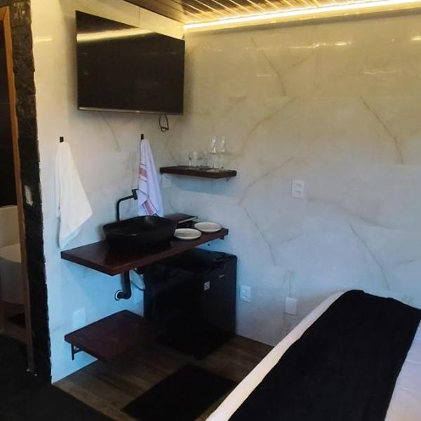 3 Palmeiras tiny house - Foto 4