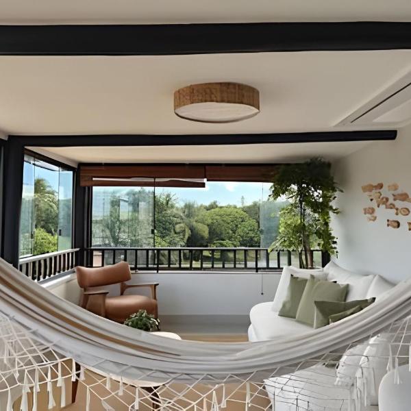 Villa Aria - Natú