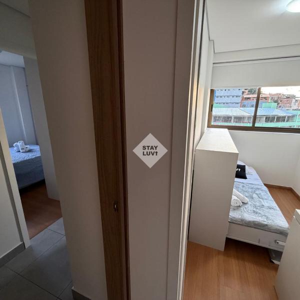 Lindo apartamento no Monte Olimpo - 505 - Foto 3