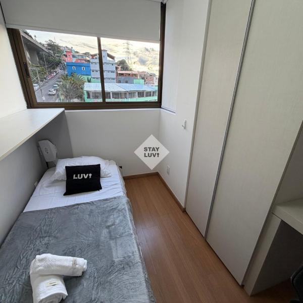 Lindo apartamento no Monte Olimpo - 505 - Foto 2
