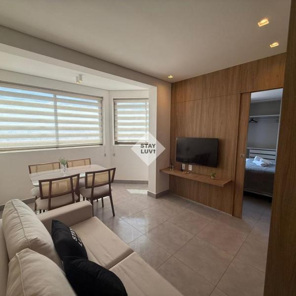 Apartamento completo em Gutierrez - Monte Olimpo - Foto 3
