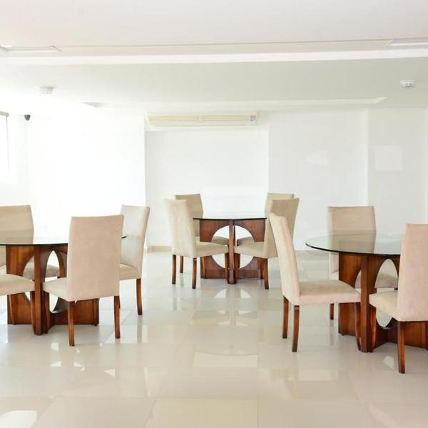 Apto Dimensional Home Service - MH - Foto 4