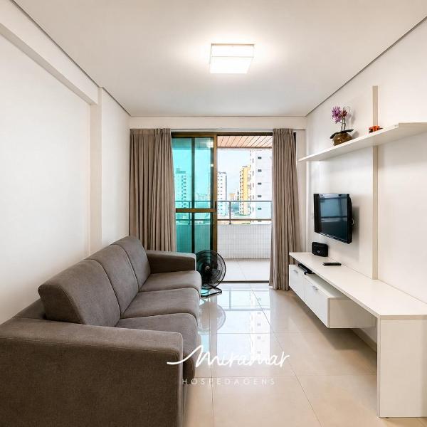 Apto Dimensional Home Service - MH - Foto 5