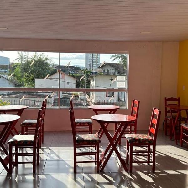 Suite próximo vila germânica - Foto 4