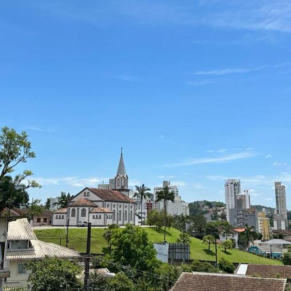 Suite próximo vila germânica - Foto 5