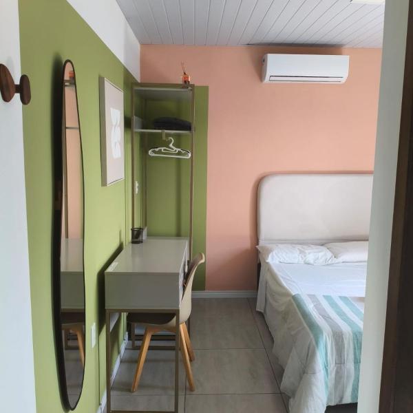 Suite próximo vila germânica - Foto 2